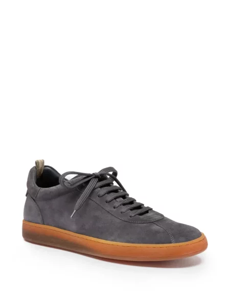 Sneakerși Officine Creative gri