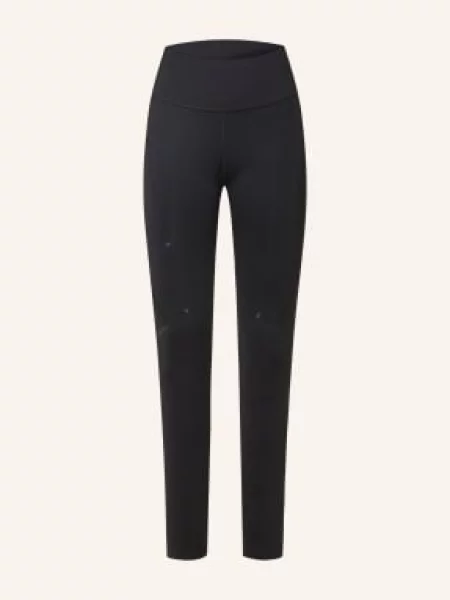 Legginsy długie On Performance XS czarne