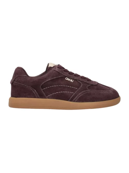 Sneakersy Liu Jo fioletowe