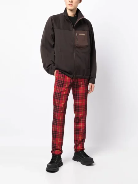 Bomber striukė Mastermind World raudona