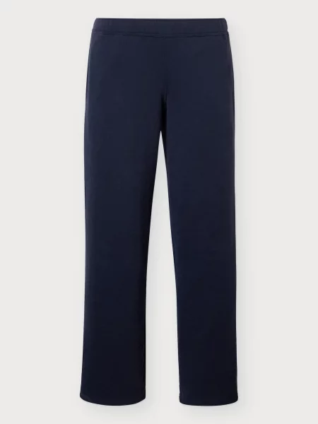 HOLLISTER Pantaloni bleumarin