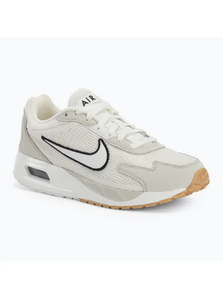Маратонки Nike Air Max бяло