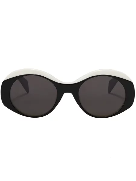 Ochelari de soare Palm Angels negru