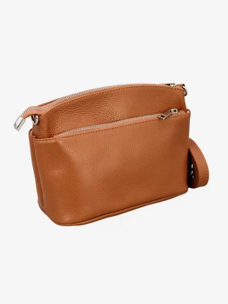 Adel Bags Torba za čez ramo Nira konjak