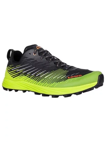 Buty trekkingowe Lowa Citux czarne