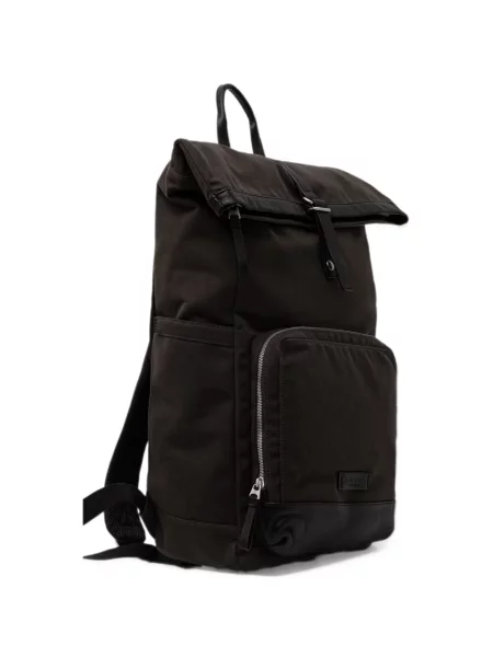 Rucsac Marc O'polo cu cataramă negru