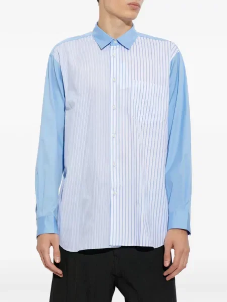 Cămașă Comme Des Garçons Shirt albastru