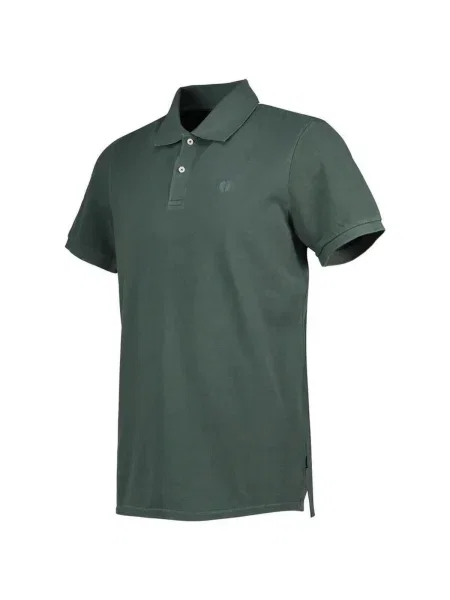 Polo Ecoalf verde
