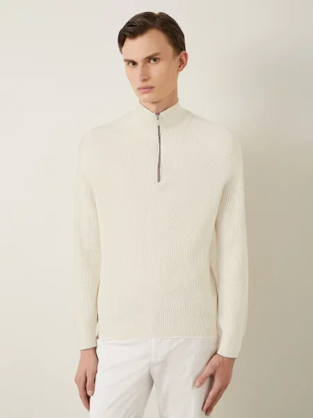 Sweter Brunello Cucinelli