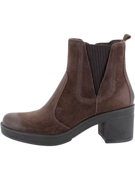 Pantofi Igi&co maro