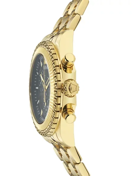 Ceas Versace negru