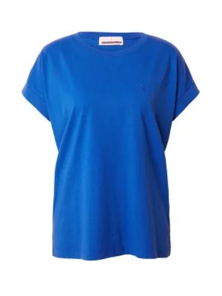 ARMEDANGELS Tricou IDA albastru