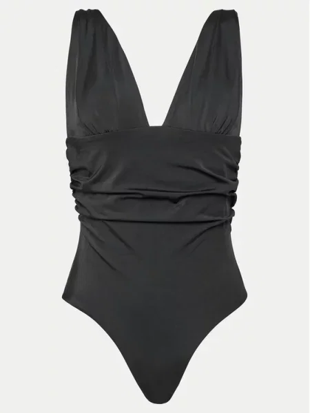Hunkemöller Plavky Luxe' černá