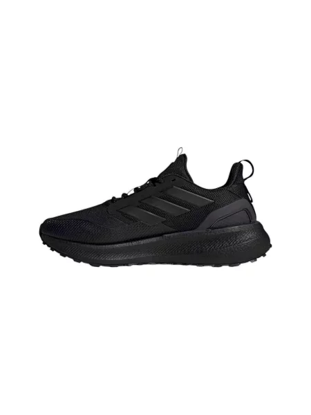 Pantofi Adidas alergare negru