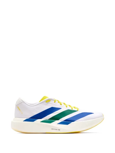 Sandale Adidas alergare roșu