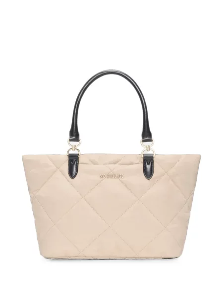 Matlasat geantă shopper Mz Wallace
