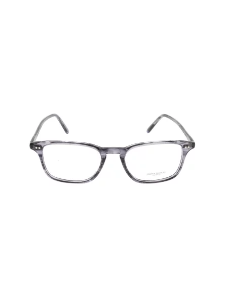 Okulary przeciwsłoneczne Oliver Peoples szare