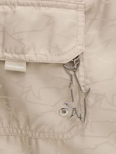 Купальні шорти Paul&Shark