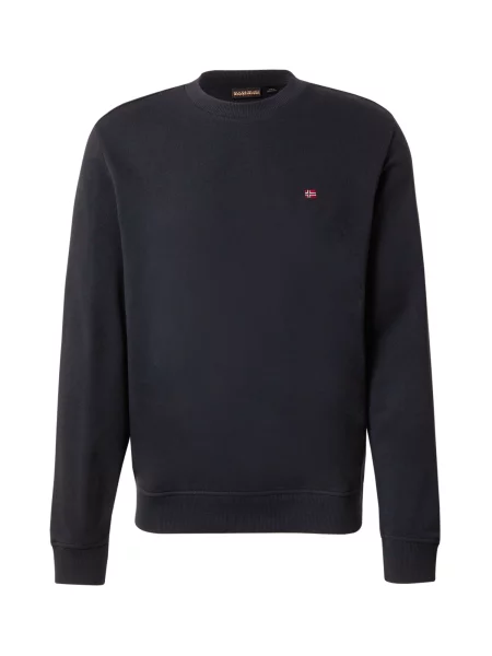 Palton Napapijri negru