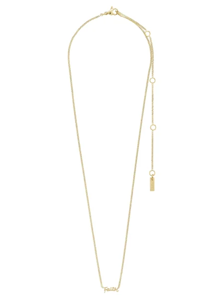 Palton Pilgrim auriu