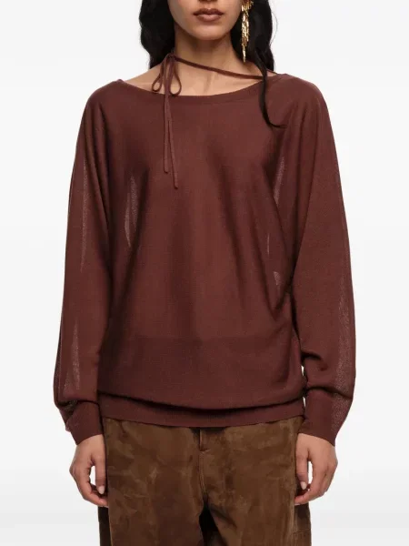 Top Bimba Y Lola lung maro