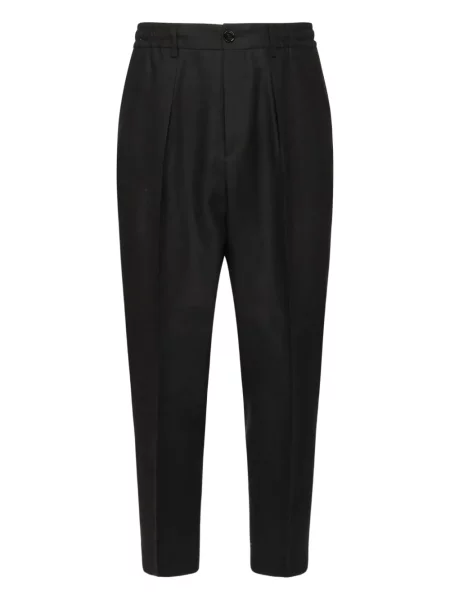 Pantaloni Be Able negru