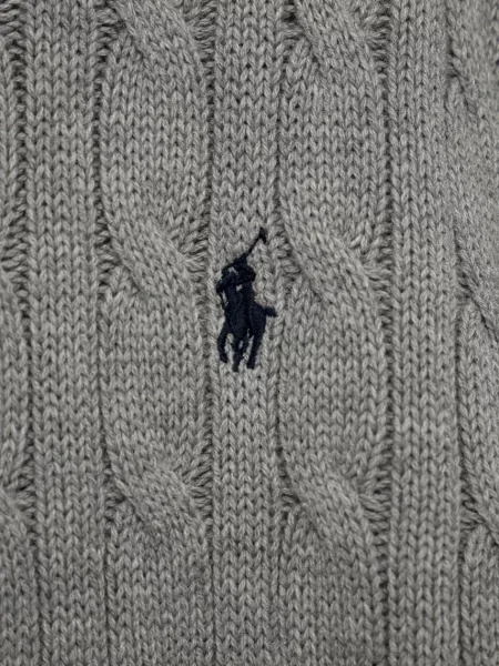 Дитячий светр Polo Ralph Lauren