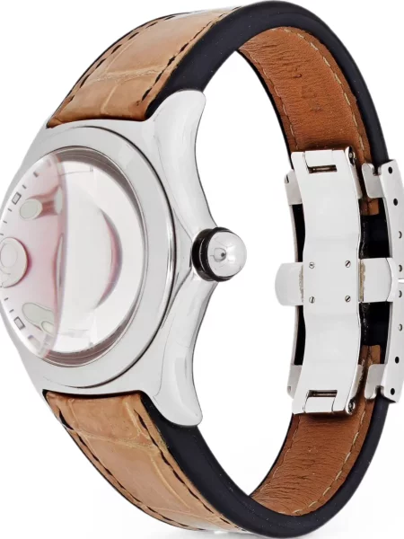 Ceas Corum roz