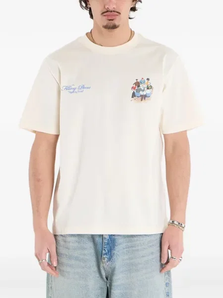 Tricou Filling Pieces cu imagine