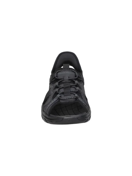 Pantofi Skechers negru