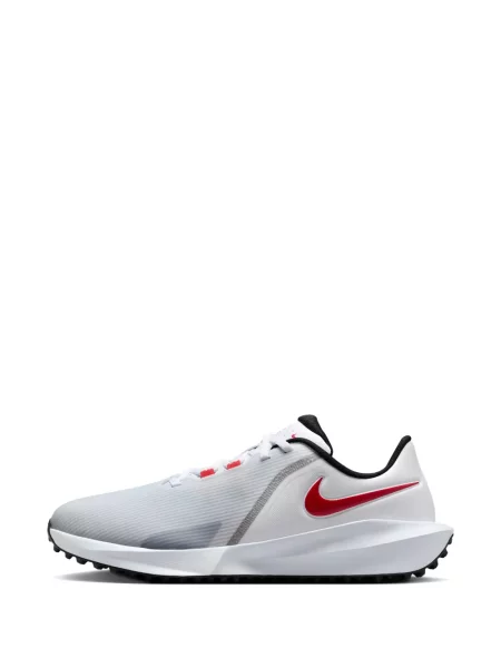 Класически флийс обратим маратонки Nike Running синьо