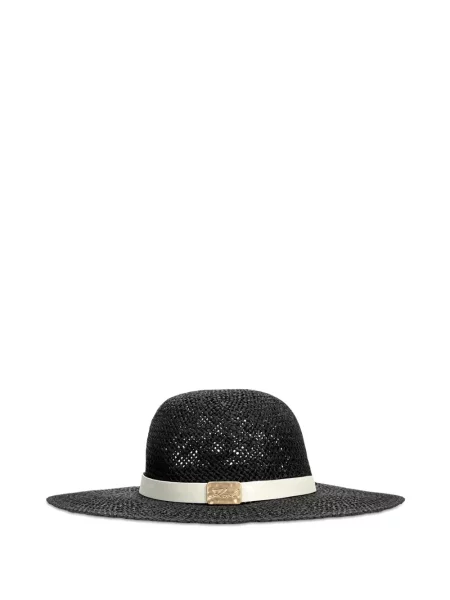 Czapka Karl Lagerfeld czarna