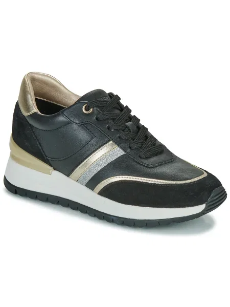 Sneakerși Geox