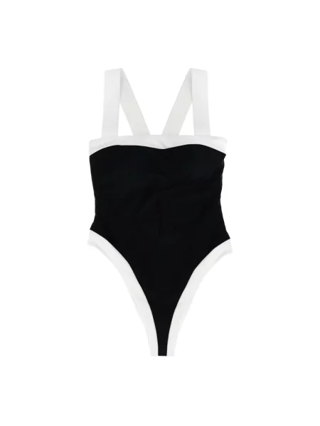 Stroj jednoczęściowy Goldbergh z dżerseju