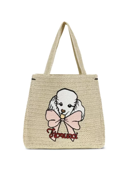 Shopper táska Fiorucci