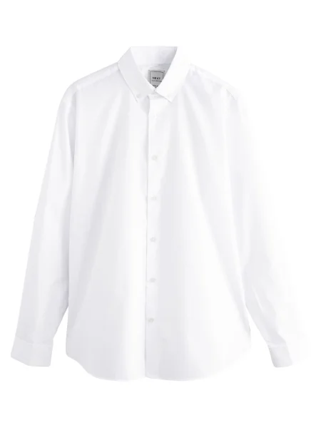 Next Poslovna srajca bela