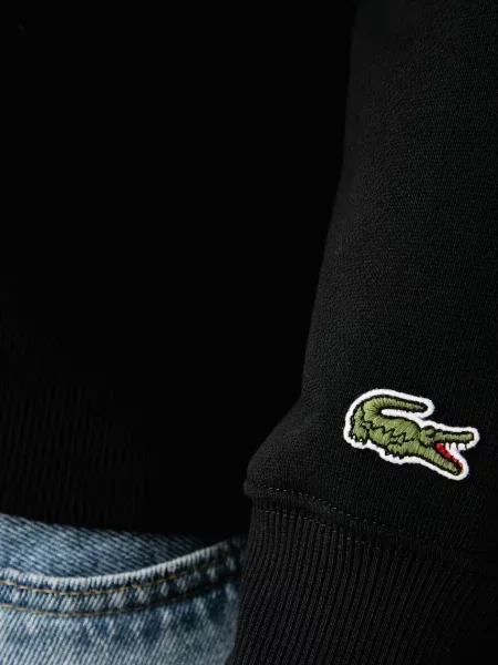 Lacoste кофта з капюшоном