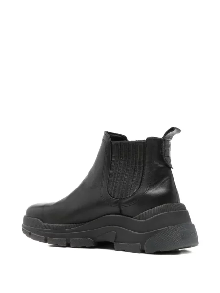 Botine Marc O'polo chunky negru
