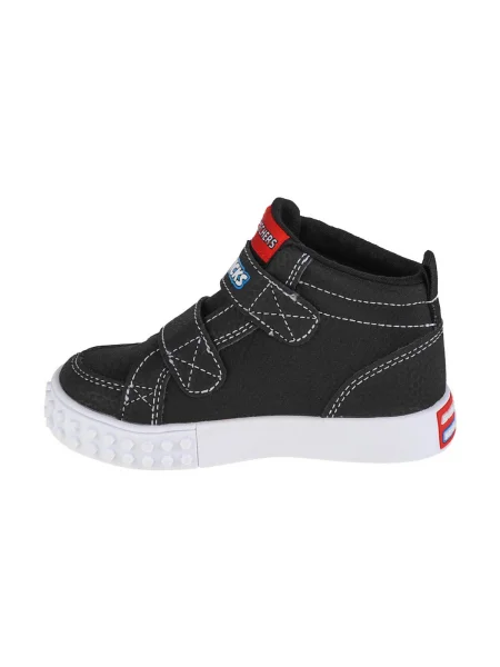 Pantofi copii Skechers negru