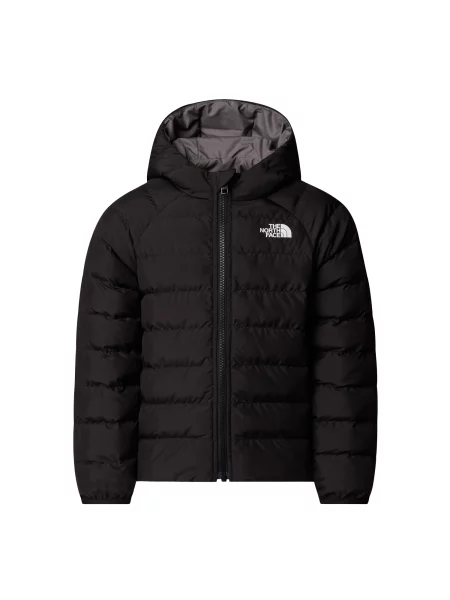 THE NORTH FACE Geacă outdoor Perrito gri negru
