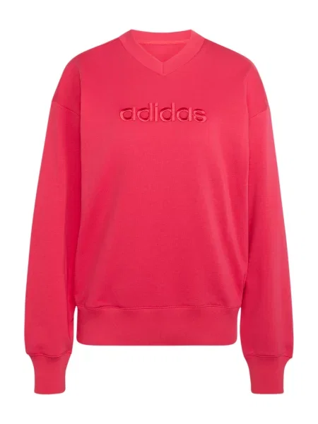 ADIDAS SPORTSWEAR Hanorac sport zmeură roz