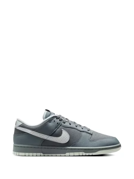 Sneakerși Nike Air Force 1 retro negru