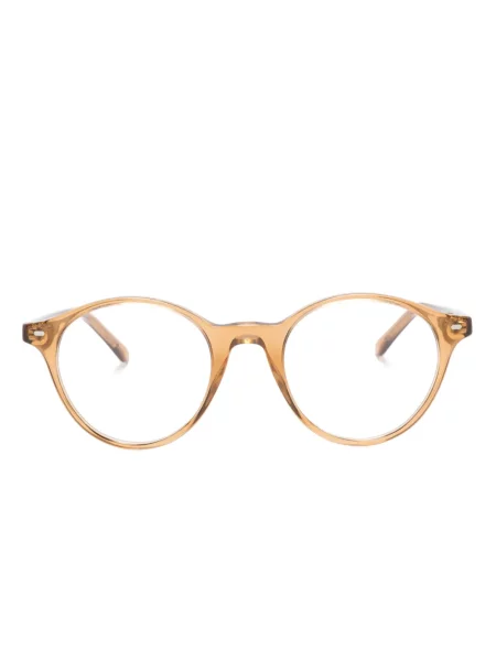 Ochelari de soare Ray-ban maro