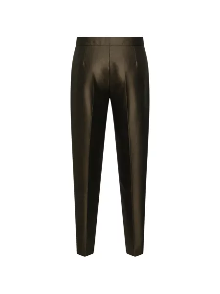 Pantaloni Max Mara verde