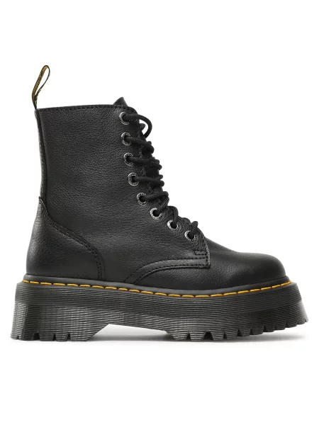 Marte Dr. Martens Jadon Iii Black crna