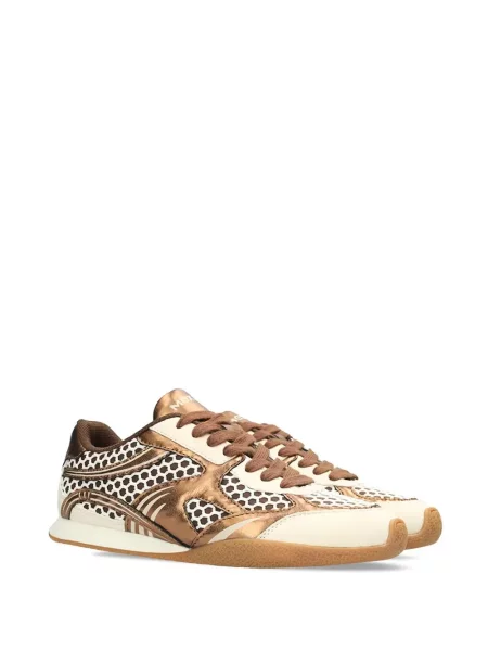 Sneakerși Mexx plasă