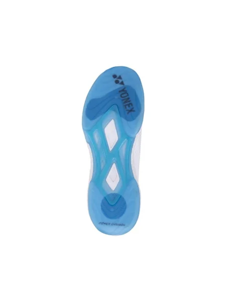 Pantofi Yonex alb