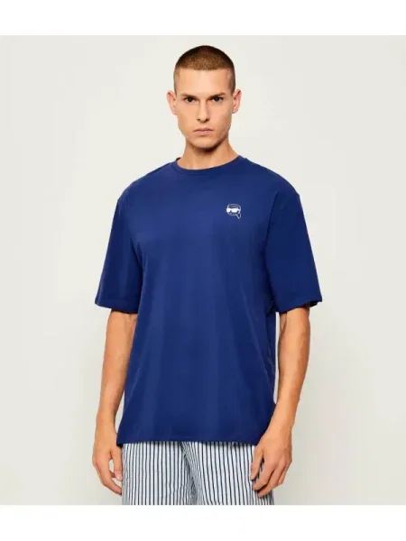 Karl Lagerfeld Pijama Ikon