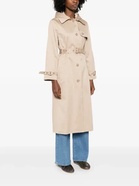 Palton Maje cu glugă