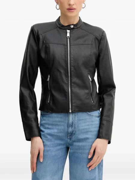 Geacă Guess negru